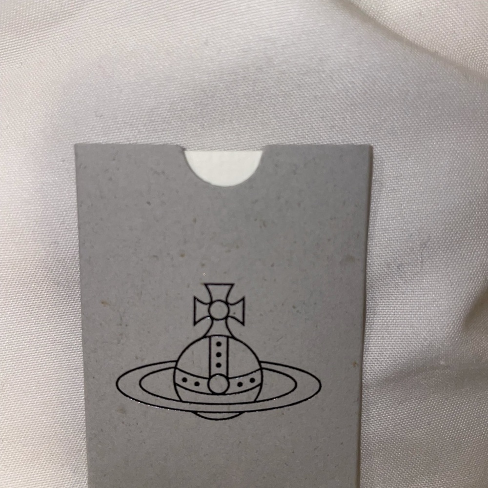 Vivienne Westwood pendent